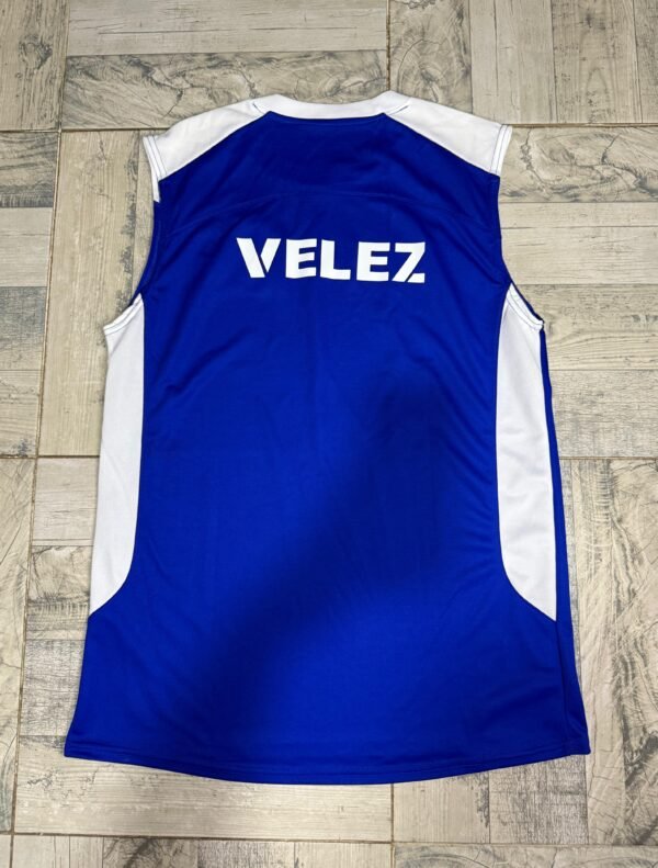 Musculosa Velez Sarsfield 2025 - Imagen 2