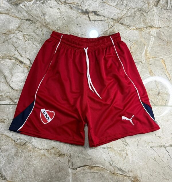 Bermuda Independiente 2025