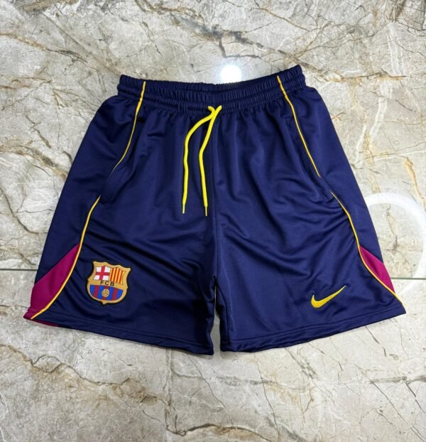 Bermuda FC Barcelona 2025 - Imagen 2