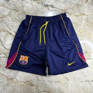 Bermuda FC Barcelona TALLE ESPECIAL