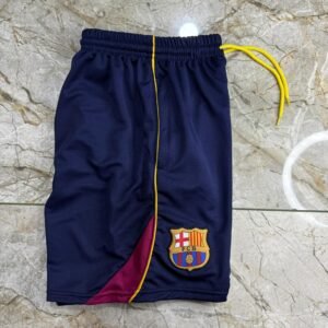 Bermuda FC Barcelona 2025