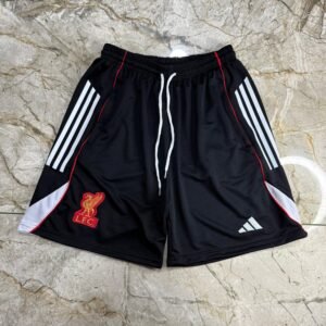 Bermuda Liverpool 2025
