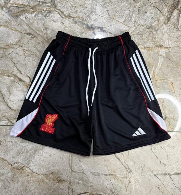 Bermuda Liverpool 2025