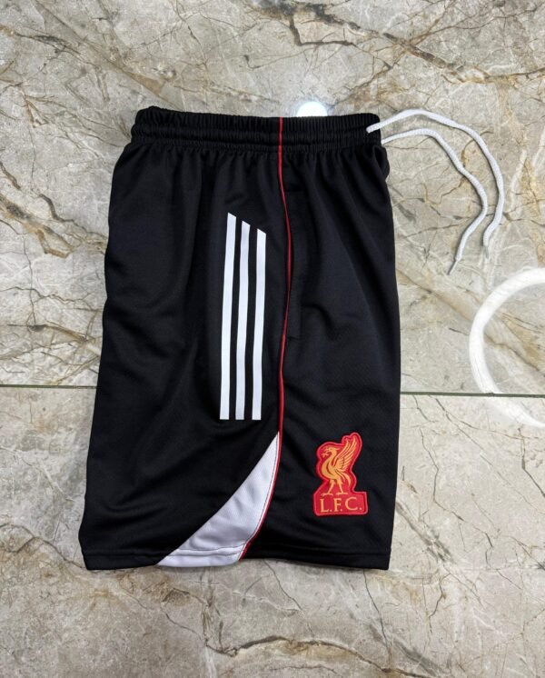 Bermuda Liverpool 2025 - Imagen 2