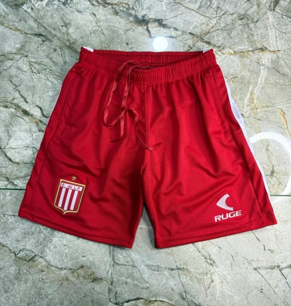 Bermuda Estudiantes de la Plata 2025