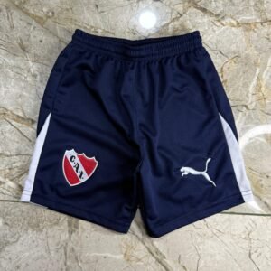 Short Independiente 2025 niños