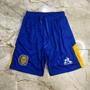 Bermuda Rosario Central 2026