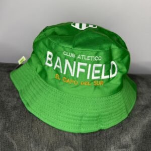 Piluso Banfield