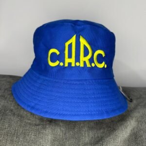 Piluso Rosario Central