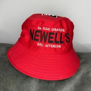 Piluso Newells Old Boys