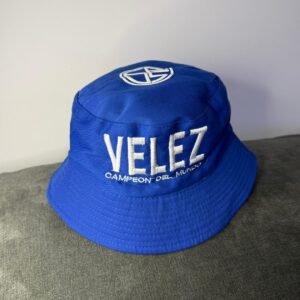 Piluso Velez Sarsfield