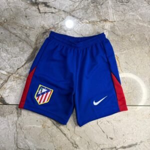 Short Atletico Madrid 2026 niños
