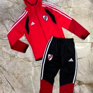 Conjunto River Plate 2026 niños