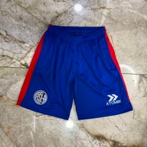 Bermuda San Lorenzo 2026 francia