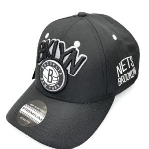 Gorra Brooklyn Nets