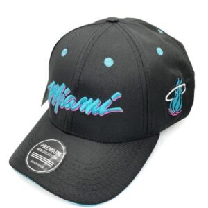Gorra Miami Heats