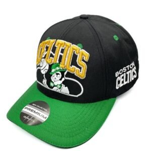 Gorras Boston Celtics