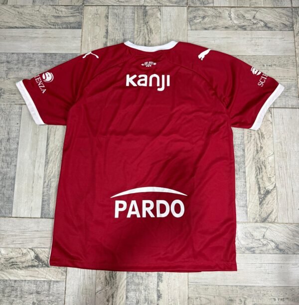 Camiseta Independiente titular 2025 talle especial - Imagen 2