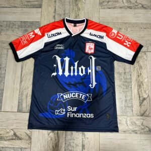 Camiseta Moron alternativa 2025