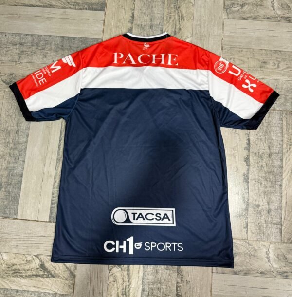 Camiseta Moron alternativa 2025 - Imagen 2