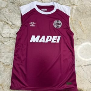 Musculosa Lanus 2025