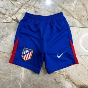 Short Atletico Madrid 2025 niños