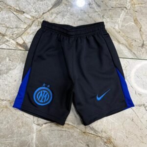 Short Inter Milan 2025 niños