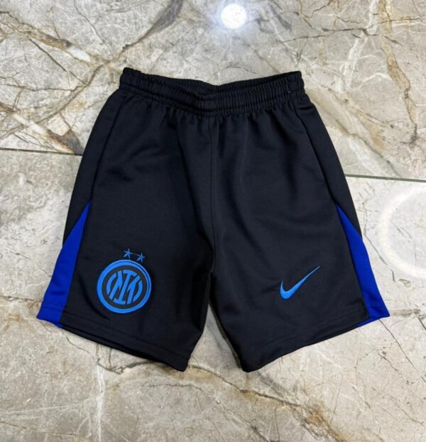 Short Inter Milan 2025 niños
