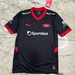 Camiseta Independiente 2025 Suplente