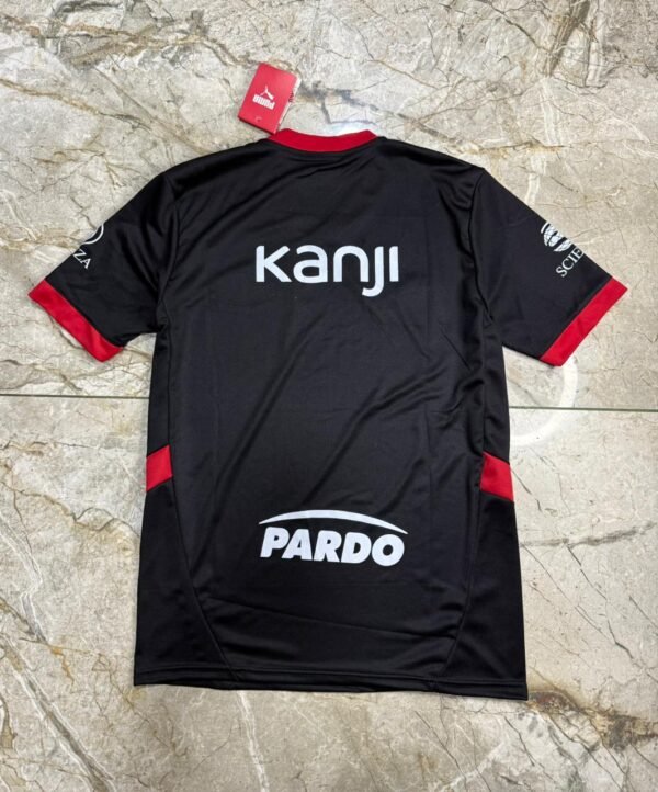 Camiseta Independiente 2025 Suplente - Imagen 2