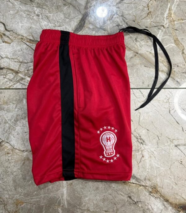 Bermuda Huracan 2025 roja - Imagen 2