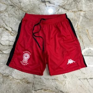 Bermuda Huracan 2025 roja