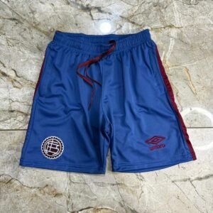 Bermuda Lanus 2025
