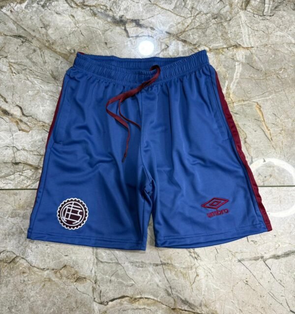 Bermuda Lanus 2025
