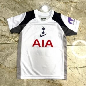 Camiseta Totteham 2025 niños