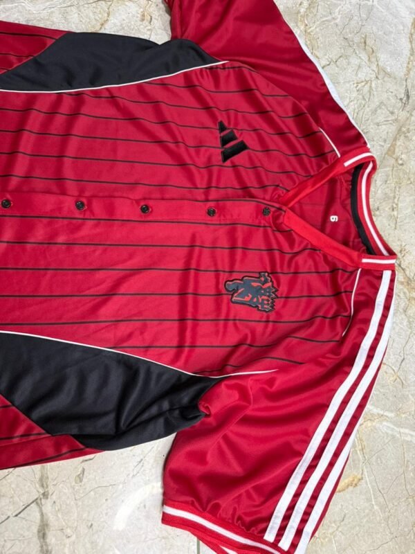 Camisa Manchester United 2025 US Pack TALLE ESPECIAL - Imagen 3