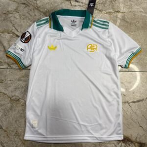 Camiseta Roma 2025 originals