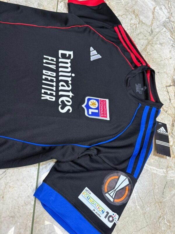 Camiseta Lyons 2025 suplente - Imagen 2