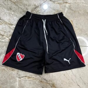 Bermuda Independiente 2025 negra