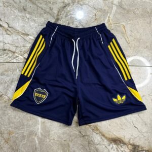 Bermuda Boca Juniors 2025 marino originals