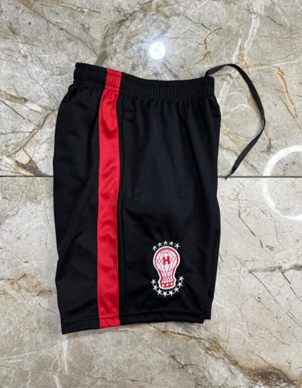 Bermuda Huracan 2025 negra - Imagen 2