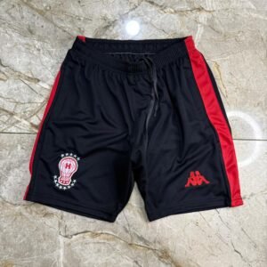 Bermuda Huracan 2025 negra