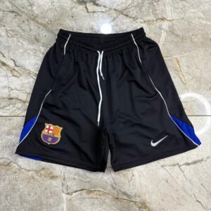 Bermuda FC Barcelona 2025 negra