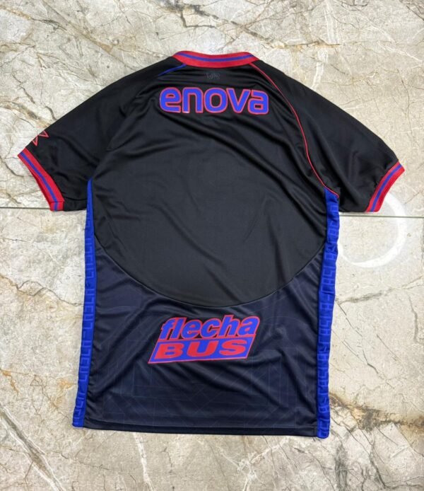 Camiseta San Lorenzo suplente 2025 - Imagen 3