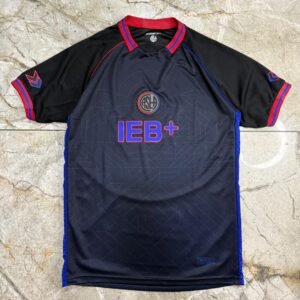 Camiseta San Lorenzo suplente 2025