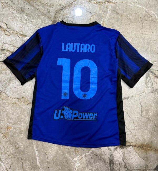 Camiseta Inter de Milan 2025 - Imagen 2