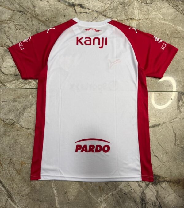 Camiseta Independiente suplente 2025/26 - Imagen 3