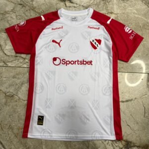Camiseta Independiente suplente 2025/26