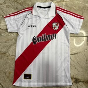 Camiseta River plate 1995 titular