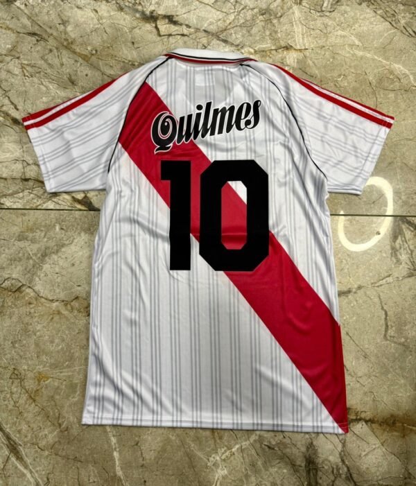 Camiseta River plate 1995 titular - Imagen 3